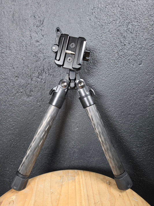 SteadyShot Carbon Bipod