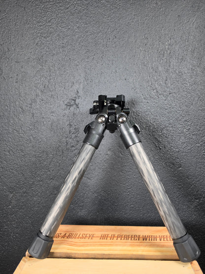 SteadyShot Carbon Bipod