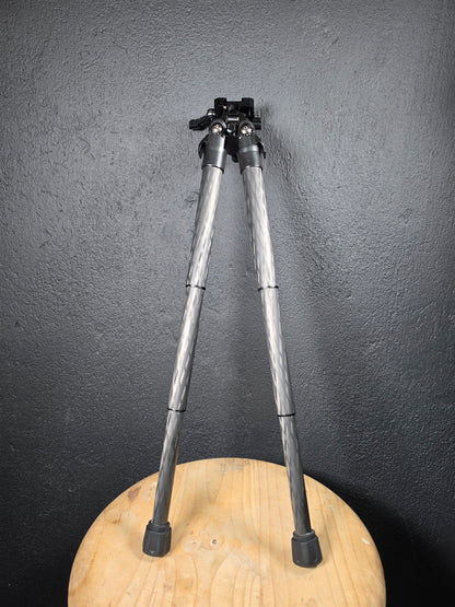 SteadyShot Carbon Bipod