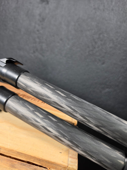 SteadyShot Carbon Bipod