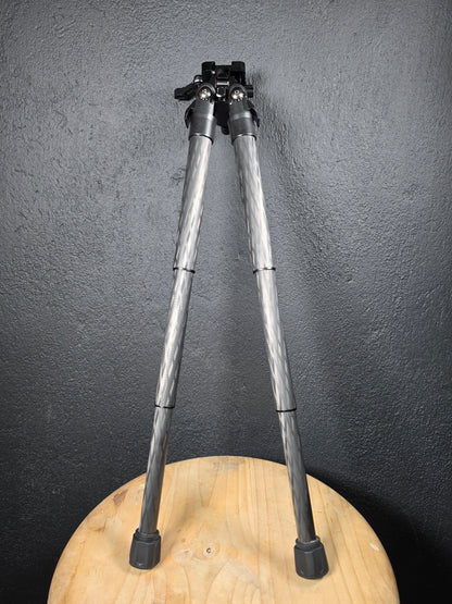 SteadyShot Carbon Bipod