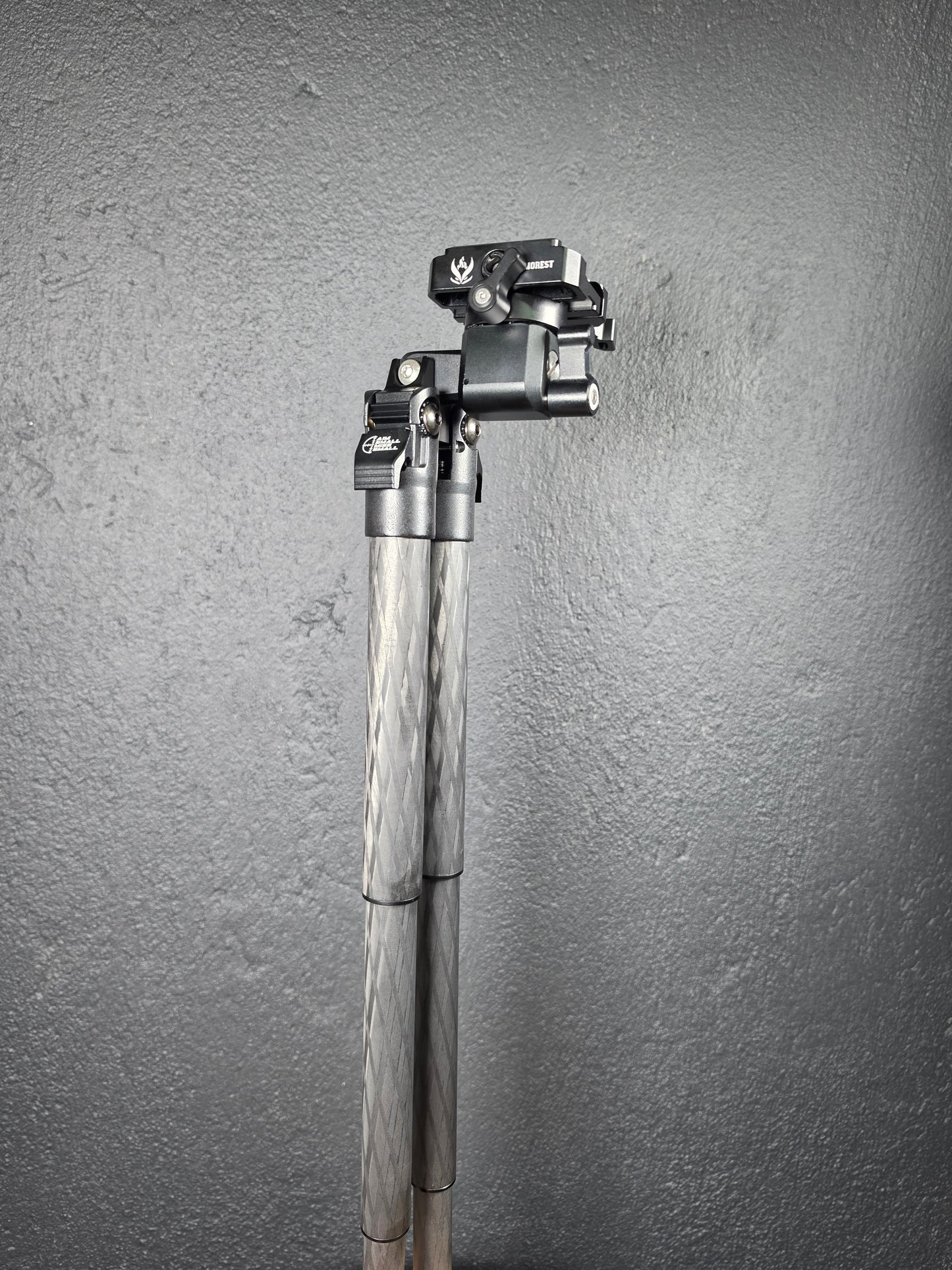 SteadyShot Carbon Bipod
