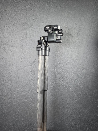 SteadyShot Carbon Bipod