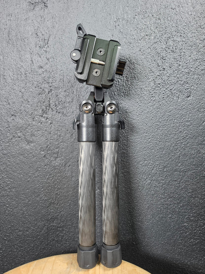 SteadyShot Carbon Bipod