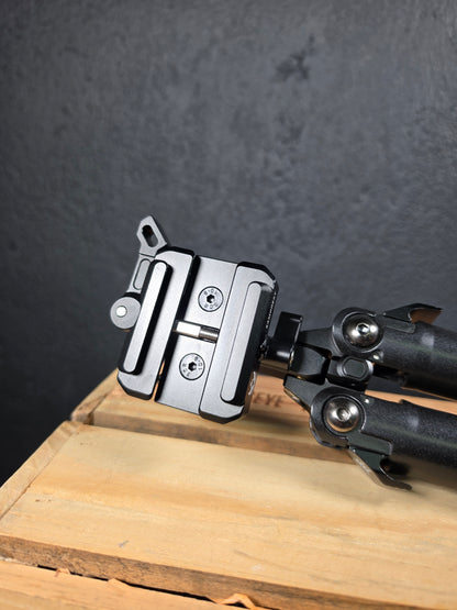 SteadyShot Carbon Bipod