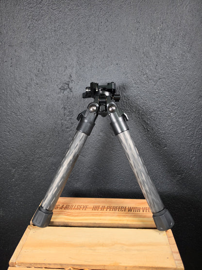 SteadyShot Carbon Bipod