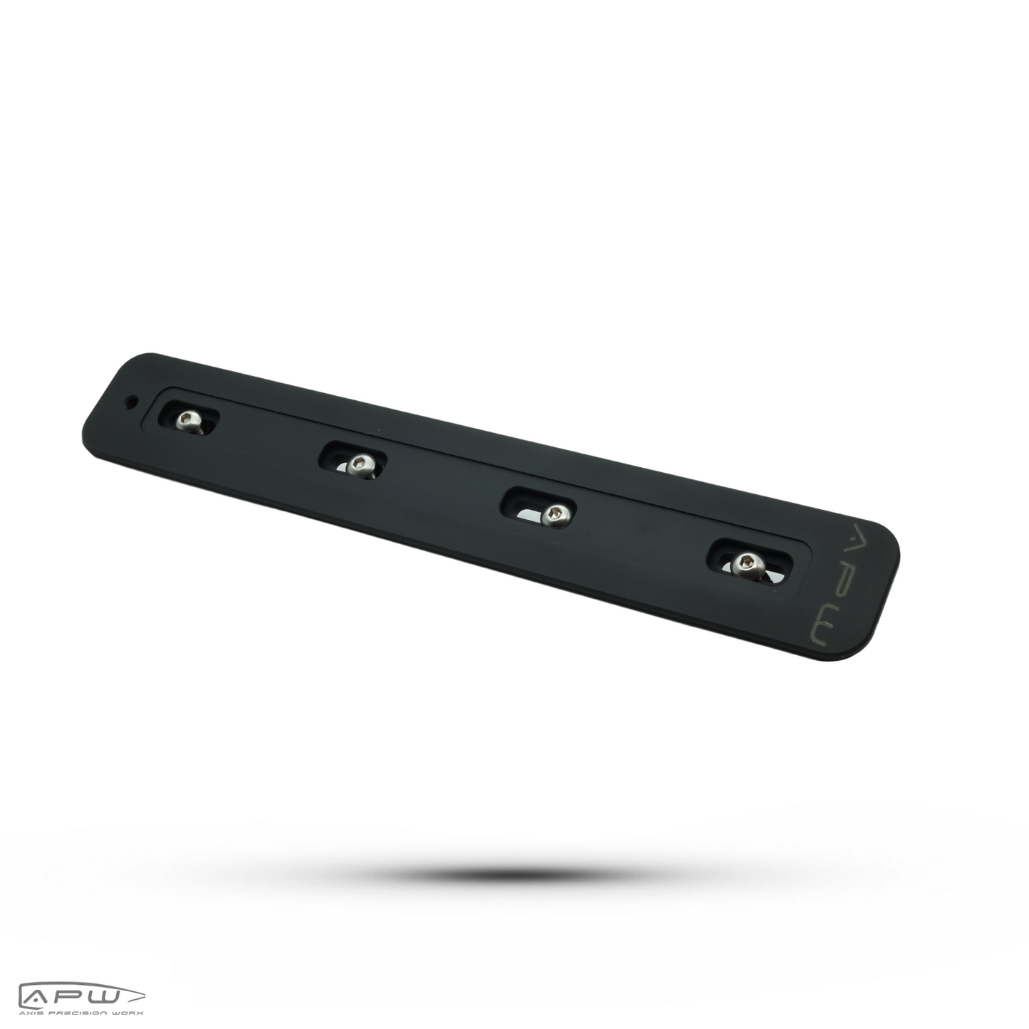ARCA RAILS