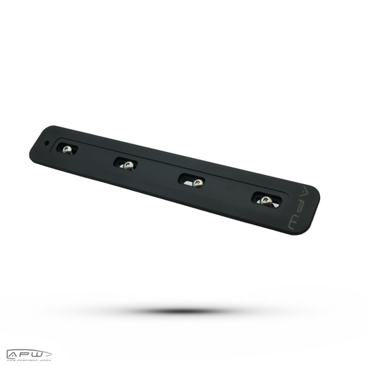 ARCA RAILS