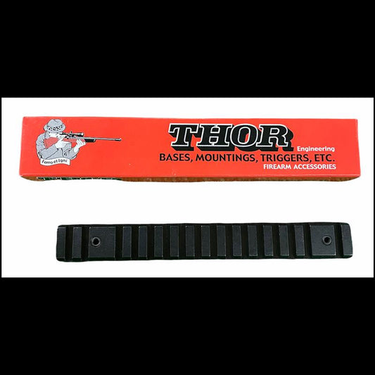 THOR - Howa 1500 Picatinny rail