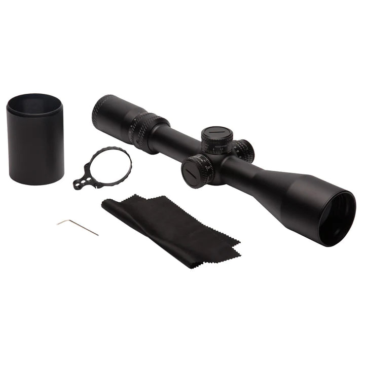 Sightmark Citadel 3-18x50 LR2